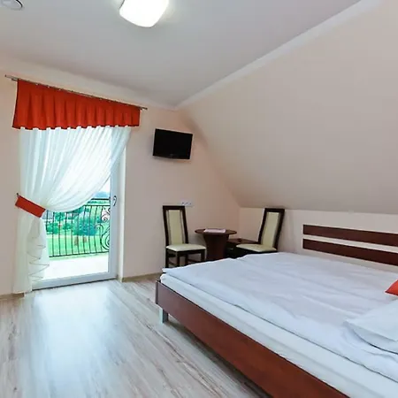 Willapieninska * Kluszkowce