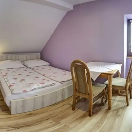 Willapieninska Apartman Kluszkowce