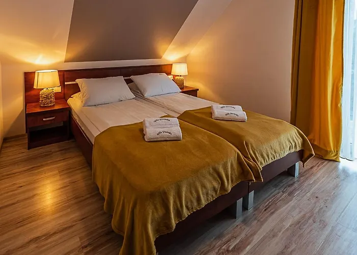 Willapieninska * Kluszkowce