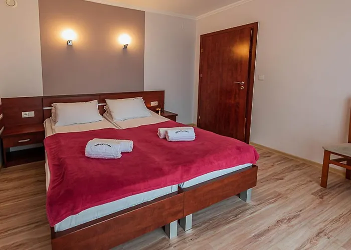 Daire Willapieninska Kluszkowce