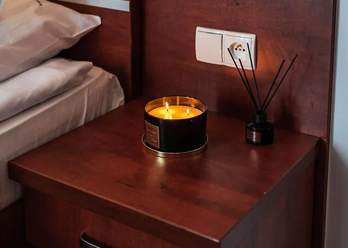 Willapieninska Daire Kluszkowce