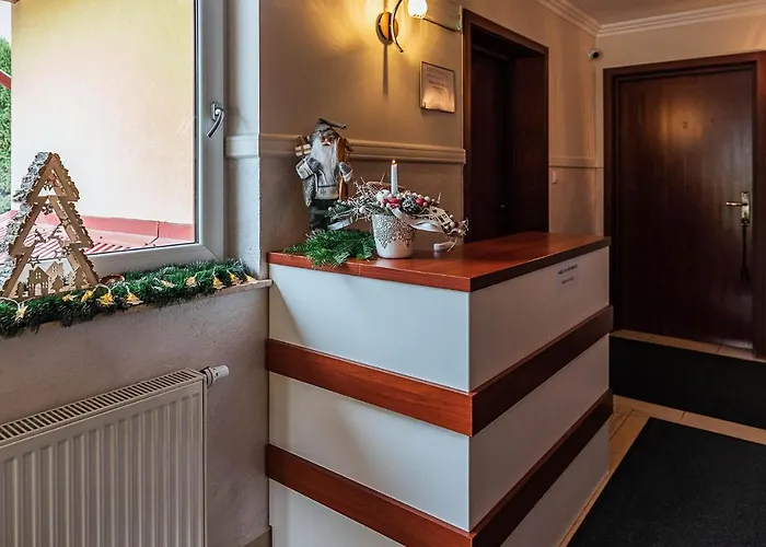 Willapieninska * Kluszkowce