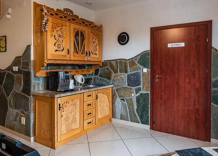 Willapieninska Apartament *