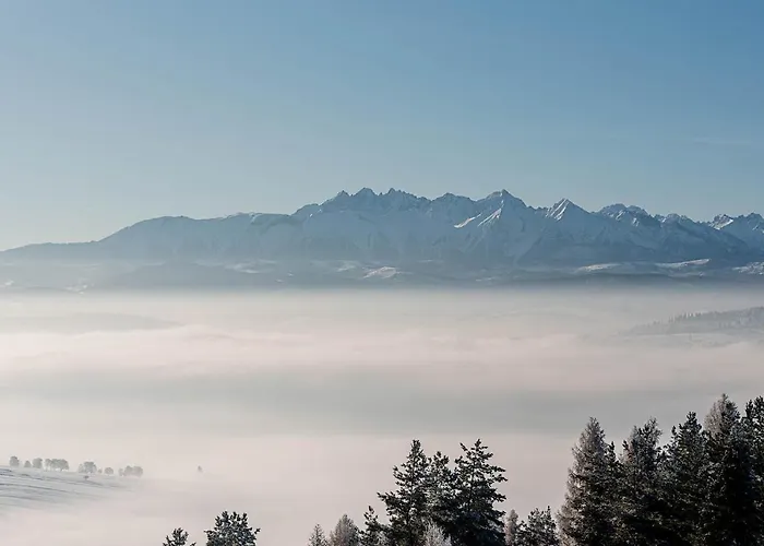 Willapieninska * Kluszkowce