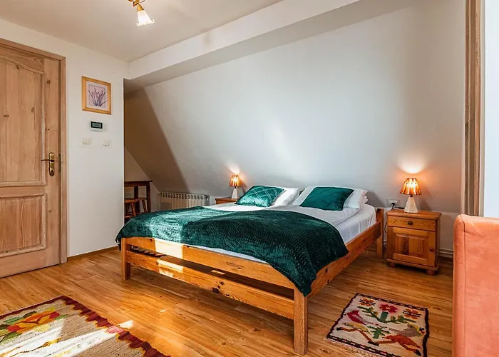 Willapieninska Kluszkowce