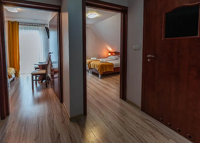 Willapieninska Apartament *