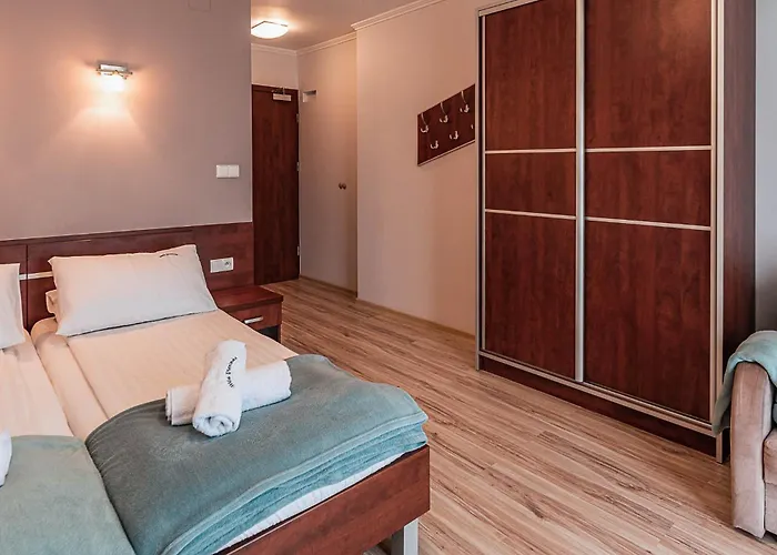 Willapieninska Apartament *