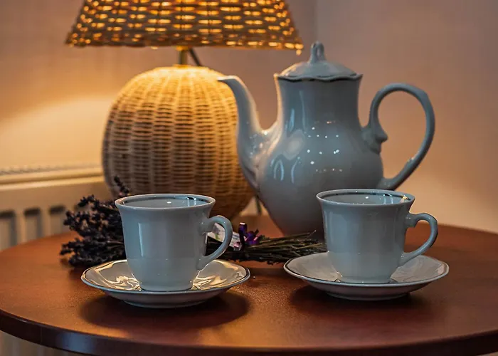 Daire Willapieninska Kluszkowce