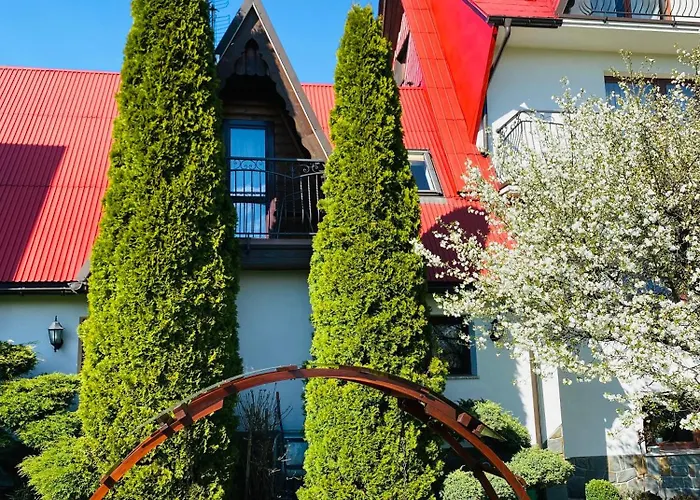 Willapieninska Daire