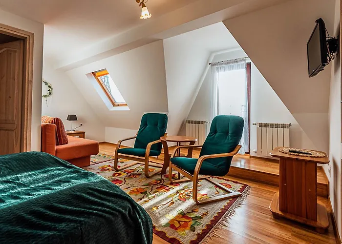 Willapieninska * Kluszkowce