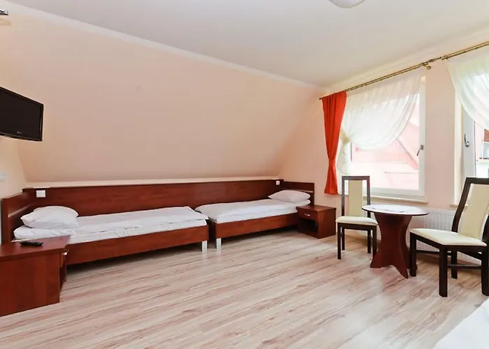 Daire Willapieninska Kluszkowce