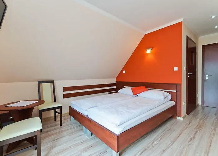 Apartament Willapieninska *