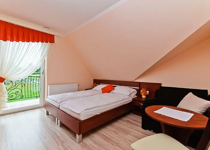 Willapieninska Apartament *