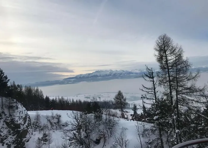 Willapieninska Daire Kluszkowce