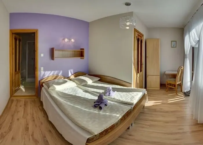 Willapieninska * Kluszkowce