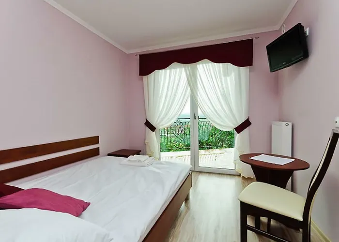 Willapieninska Apartament *