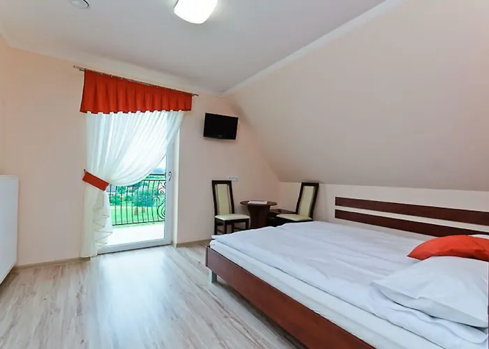 Willapieninska * Kluszkowce