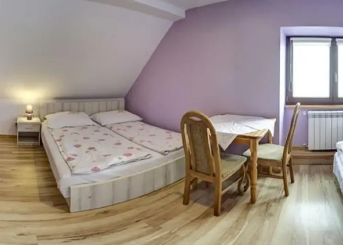 Willapieninska Daire Kluszkowce